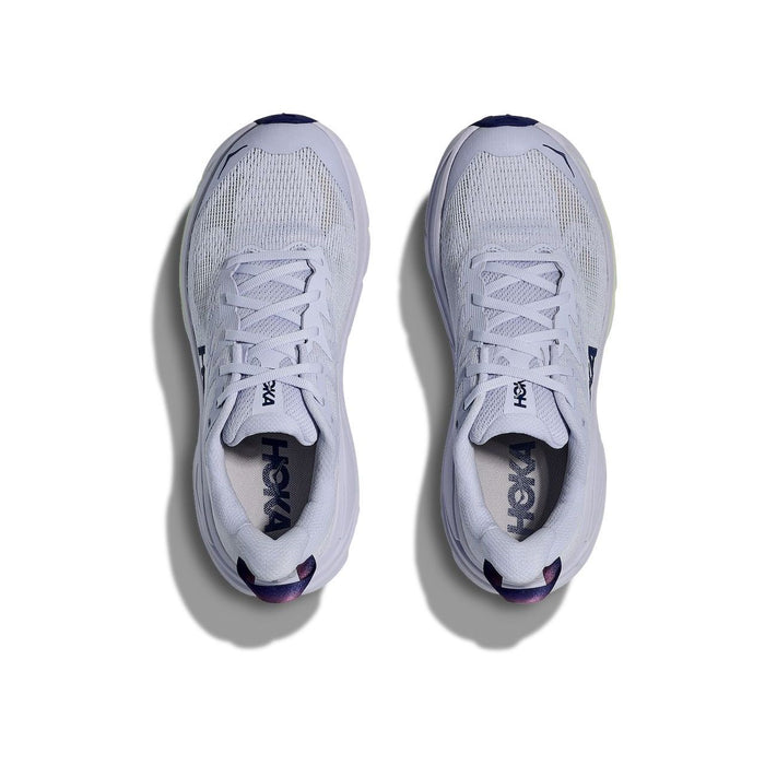 HOKA CHALLENGER 8 WOMEN'S MEDIUM AND WIDE WOMEN'S ATHLETICS HOKA 