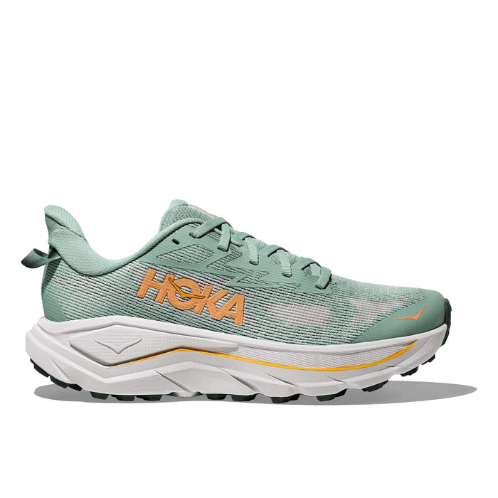 HOKA CHALLENGER 8 WOMEN'S MEDIUM AND WIDE Sneakers & Athletic Shoes HOKA 