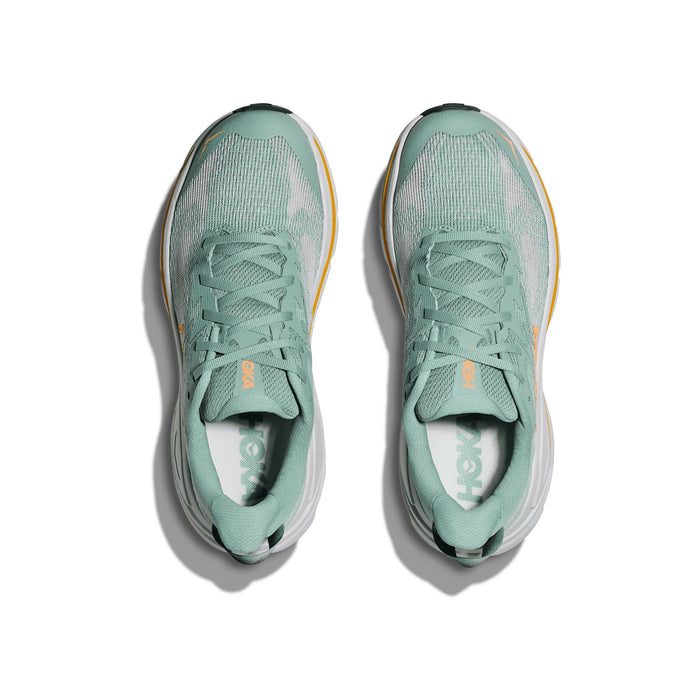 HOKA CHALLENGER 8 WOMEN'S MEDIUM AND WIDE Sneakers & Athletic Shoes HOKA 