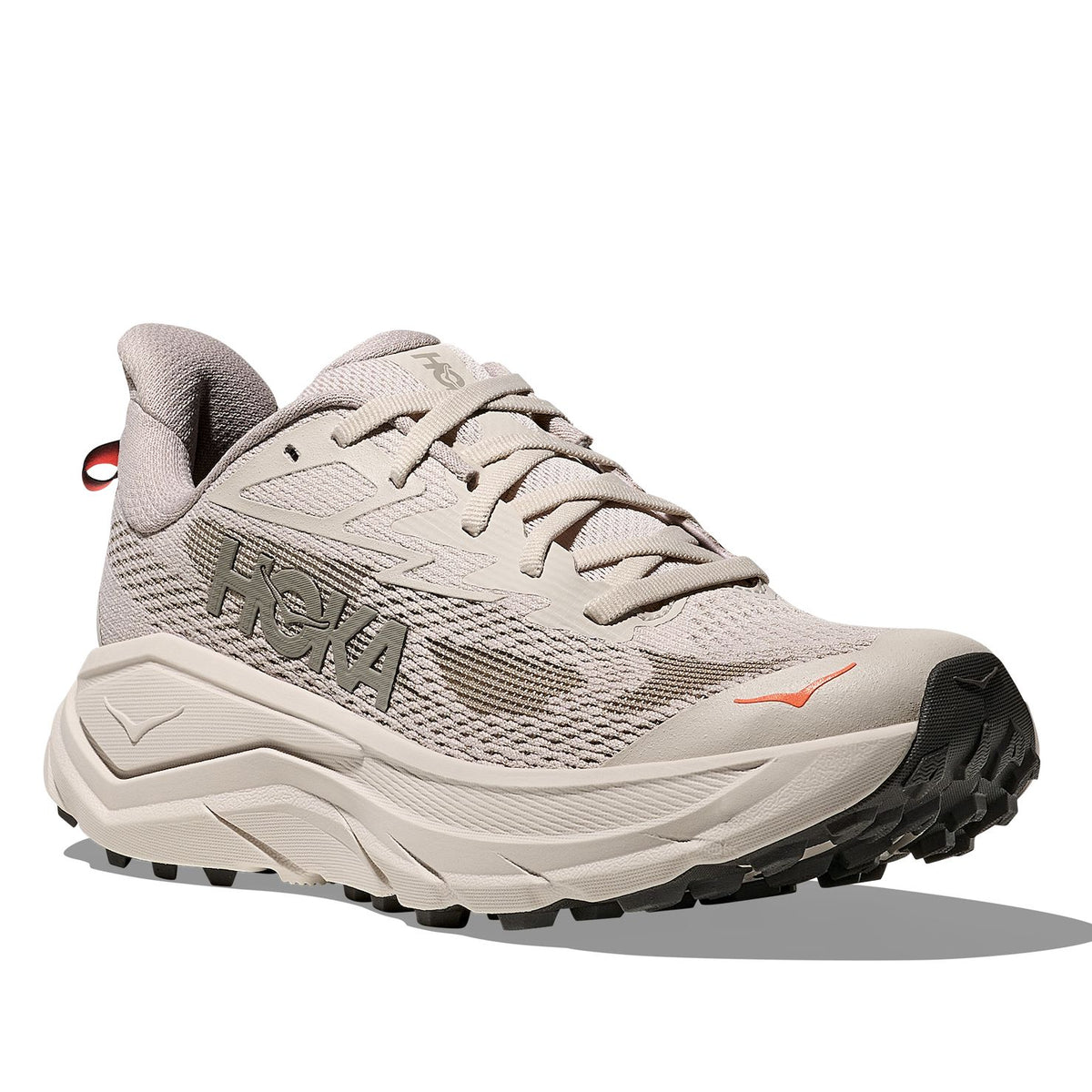 HOKA CHALLENGER 8 | NEUTRAL TRAIL RUNNING SHOE | DANFORM SHOES