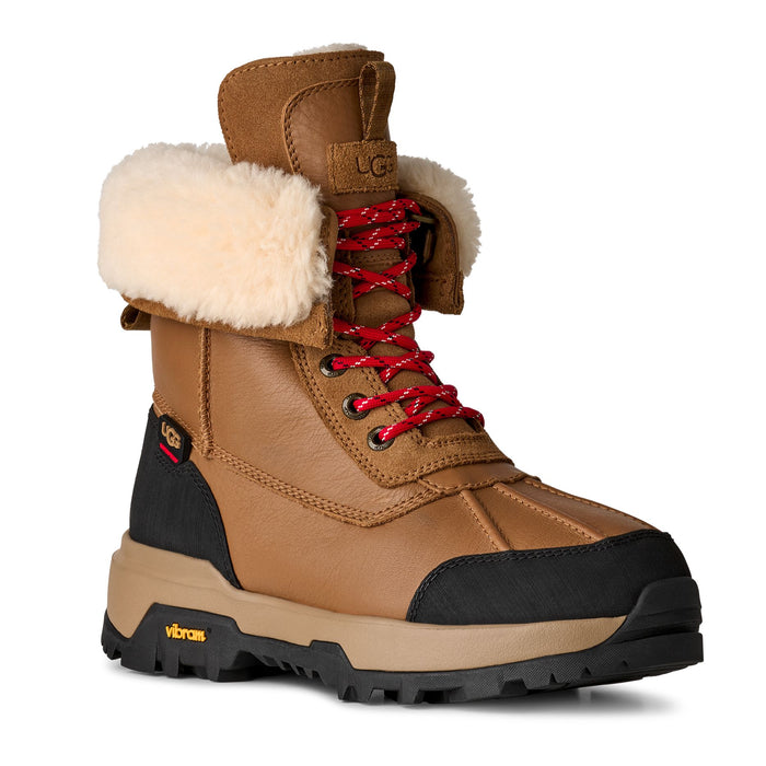 UGG ADIRONDACK BOOT XXV WOMEN'S Boots Ugg CHESTNUT 5 