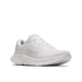 HOKA SOLIMAR 2 WOMEN'S Sneakers & Athletic Shoes HOKA WHITE/WHITE 5 