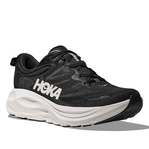 M GAVIOTA 6 MEN'S ATHLETICS HOKA BLK/WHT 7 D