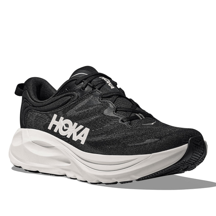 M GAVIOTA 6 MEN'S ATHLETICS HOKA BLK/WHT 7 D