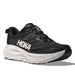 M GAVIOTA 6 MEN'S ATHLETICS HOKA BLK/WHT 7 D
