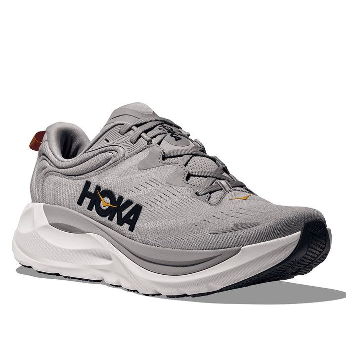 M GAVIOTA 6 MEN'S ATHLETICS HOKA STELLAR GRY/STARDUST 7 D
