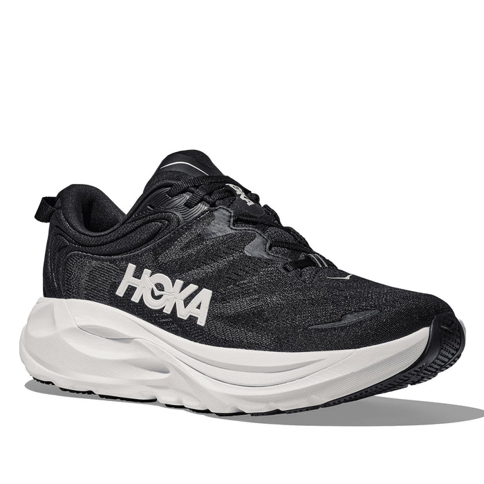 W GAVIOTA 6 WOMEN'S ATHLETICS HOKA BLK/WHT 5 B