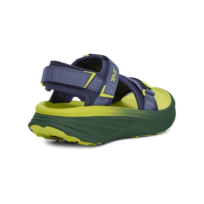 TEVA AVENTRAIL R2T TRAIL RUNNING SANDAL MEN'S Sandals Teva 