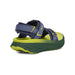 TEVA AVENTRAIL R2T TRAIL RUNNING SANDAL MEN'S Sandals Teva 
