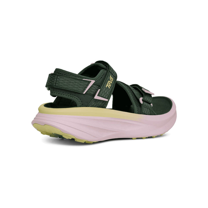 TEVA AVENTRAIL R2T RUNNING SANDAL WOMEN'S Sandals Teva 