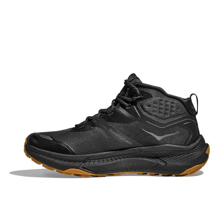 HOKA TRANSPORT HIKE GTX MEN'S Sneakers & Athletic Shoes HOKA 