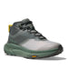 HOKA TRANSPORT HIKE GTX MEN'S MEN'S BOOTS HOKA GRAVEL/FERN 7 D