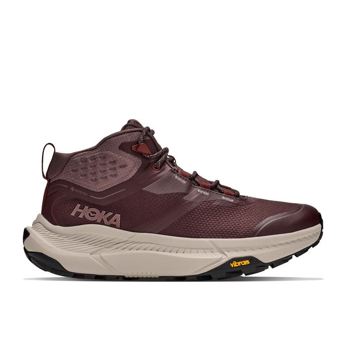 HOKA TRANSPORT HIKE GTX WOMEN'S Sneakers & Athletic Shoes HOKA 