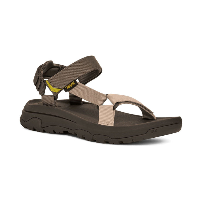 TEVA HURRICANE XLT3 SANDAL MEN'S Sandals Teva BLACK OLIVE/MULTI 7 