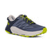 TEVA HURRICANE TRAILSETTER MEN'S Sneakers & Athletic Shoes Teva GREY/NAVY 7 M