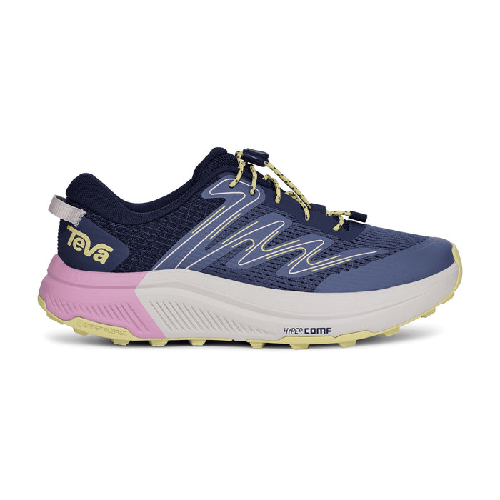 TEVA HURRICANE TRAILSETTER WOMEN'S Sneakers & Athletic Shoes Teva 