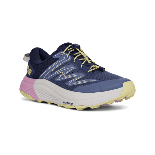 TEVA HURRICANE TRAILSETTER WOMEN'S Sneakers & Athletic Shoes Teva INDIGO MULTI 6 M