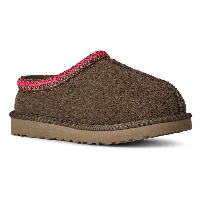 UGG TASMAN II WOMEN'S Slippers Ugg DENSE SMOKE 5 