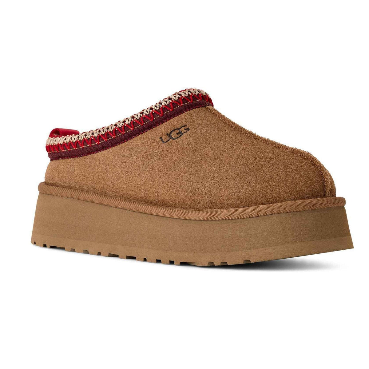 UGG TAZZ II WOMEN'S | COZY PLATFORM SLIPPER CLOG | DANFORM SHOES