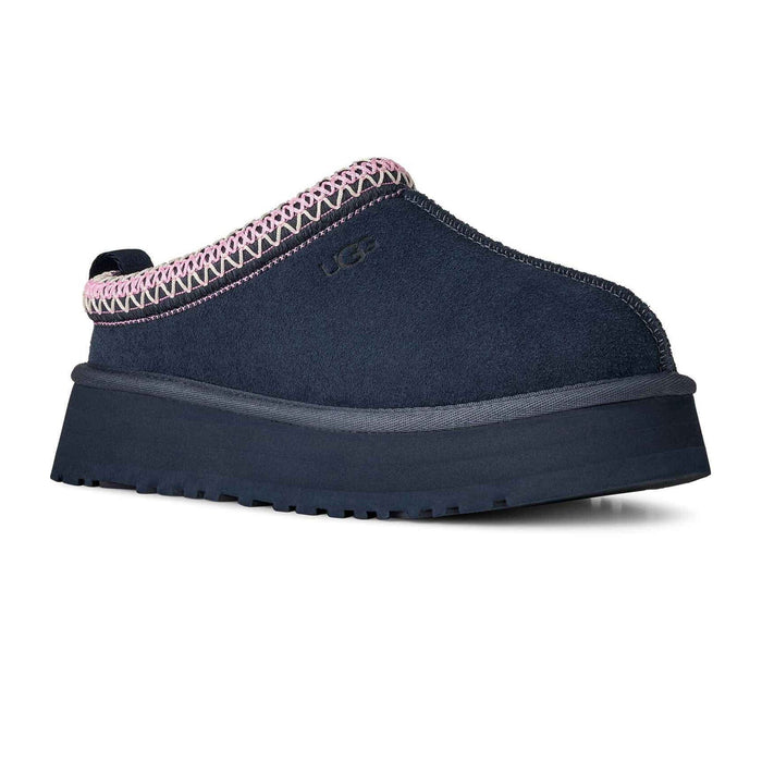 UGG TAZZ II WOMEN'S Slippers Ugg DARK INDIGO 5 