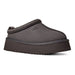 UGG TAZZ II WOMEN'S WOMEN'S BOOTS Ugg OBSIDIAN 5 