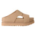 UGG GOLDENSTAR HI CUTOUT SLIDE Sandals Ugg 