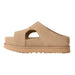 UGG GOLDENSTAR HI CUTOUT SLIDE Sandals Ugg 