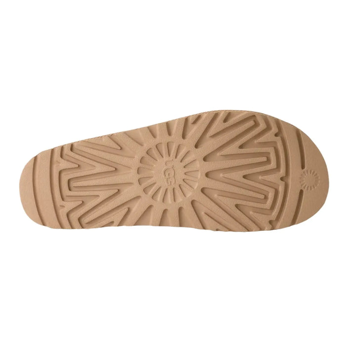 UGG GOLDENSTAR HI CUTOUT SLIDE Sandals Ugg 