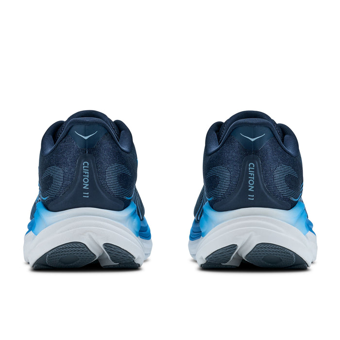 HOKA CLIFTON 11 MEN'S Sneakers & Athletic Shoes HOKA 