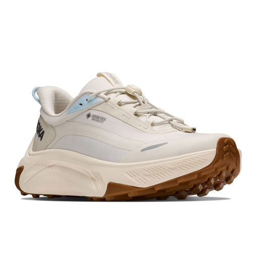 HOKA TRANSPORT 2 GTX WOMEN'S Sneakers & Athletic Shoes HOKA ALABASTER/ALABASTER 5 B