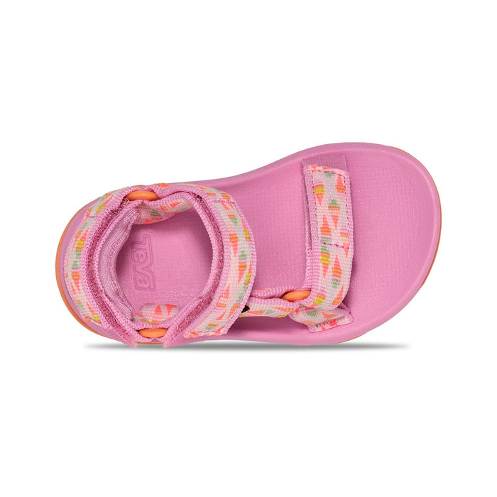 T HURRICANE XLT INFANT'S SHOES Teva 