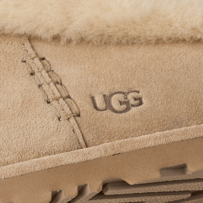W ZORA BALLET FLAT WOMEN'S CASUAL Ugg 