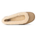 W ZORA BALLET FLAT WOMEN'S CASUAL Ugg 