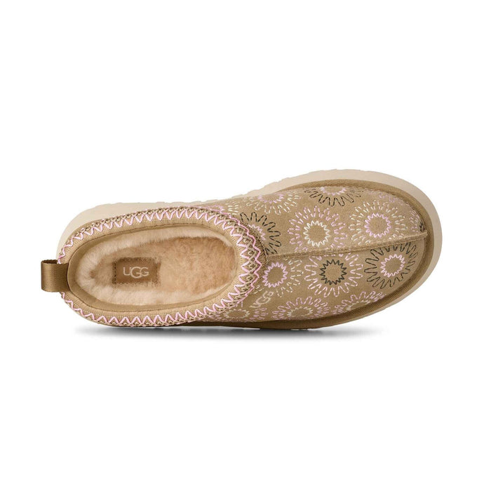 UGG TAZZ SUN STITCH WOMEN'S Slippers Ugg 