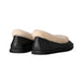 W ZORA LEATHER FLAT WOMEN'S CASUAL Ugg 