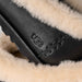 W ZORA LEATHER FLAT WOMEN'S CASUAL Ugg 