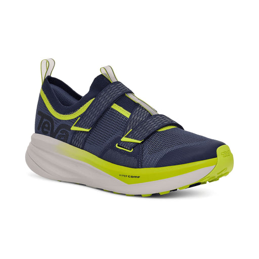 TEVA AVENTRAIL R2T SHOE MEN'S Sneakers & Athletic Shoes Teva NAVY MULTI 7 