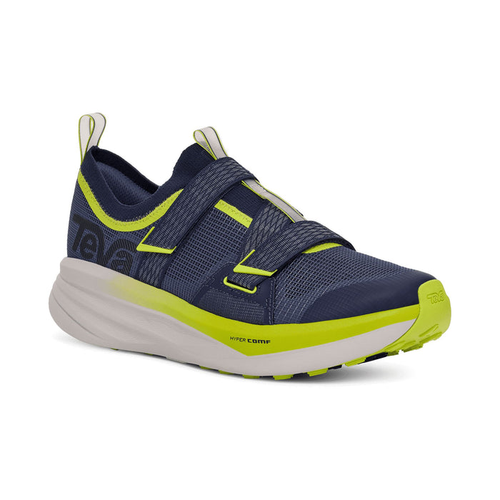 TEVA AVENTRAIL R2T SHOE MEN'S Sneakers & Athletic Shoes Teva NAVY MULTI 7 