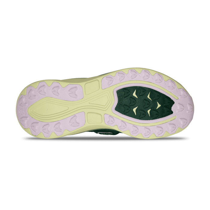 TEVA AVENTRAIL R2T SHOE WOMEN'S Sneakers & Athletic Shoes Teva 