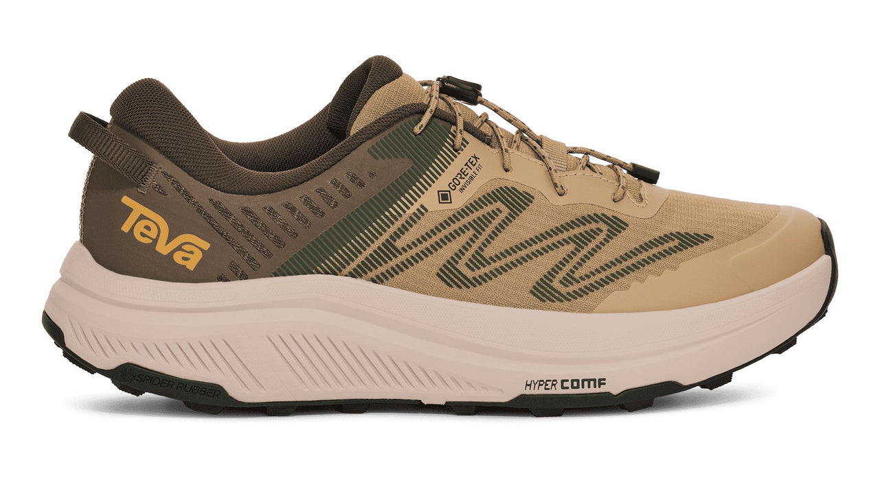 TEVA HURRICANE TRAILSETTER GTX MEN'S Sneakers & Athletic Shoes Teva 
