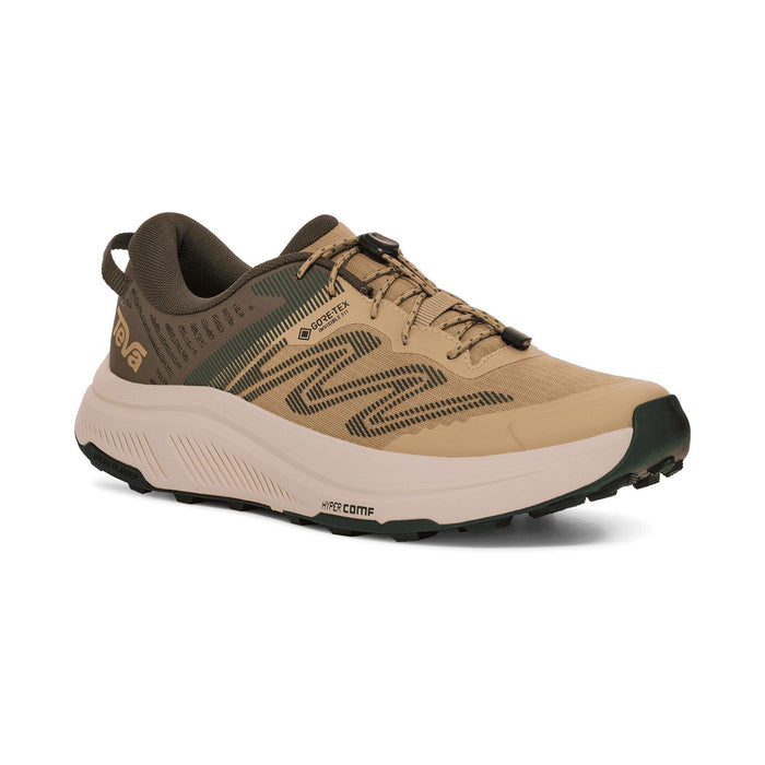TEVA HURRICANE TRAILSETTER GTX MEN'S Sneakers & Athletic Shoes Teva TAN/MOUNTAIN VIEW 7 M