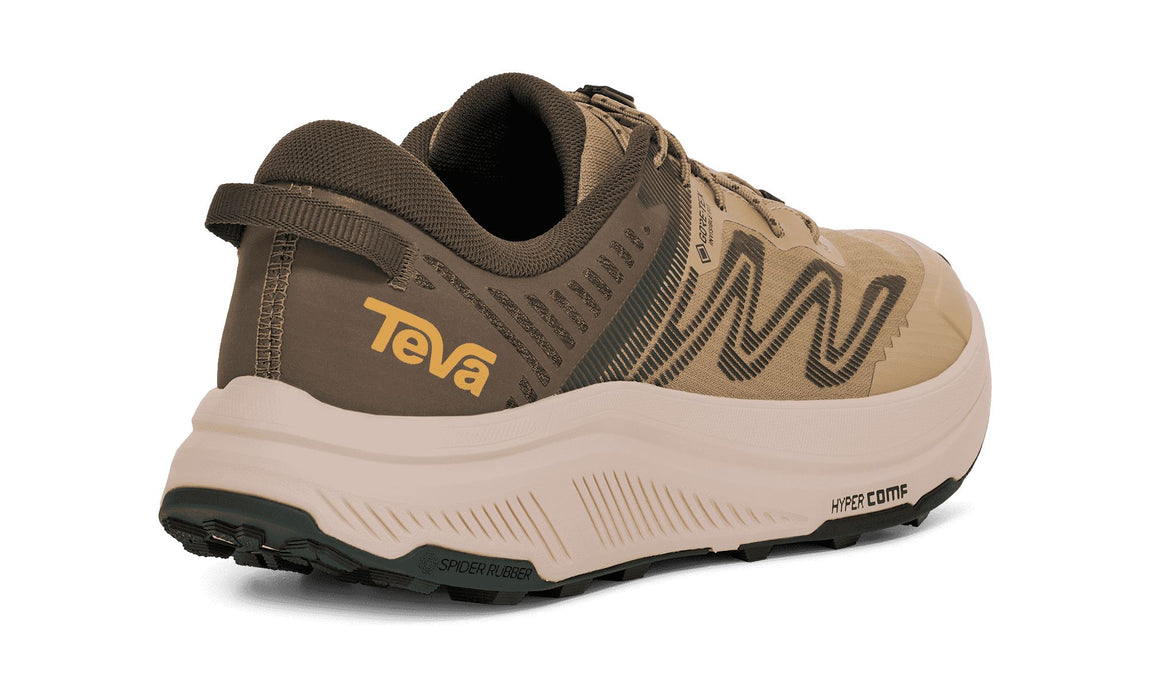 TEVA HURRICANE TRAILSETTER GTX MEN'S Sneakers & Athletic Shoes Teva 
