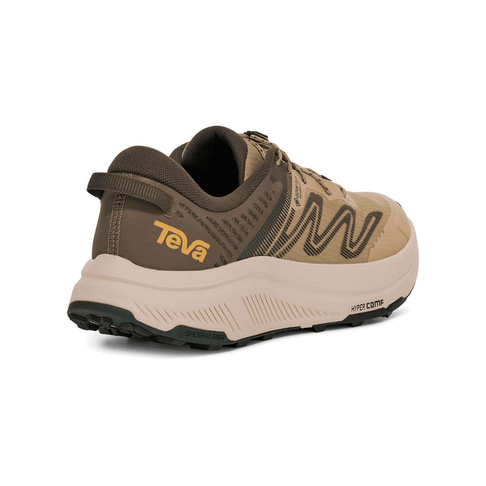TEVA HURRICANE TRAILSETTER GTX MEN'S Sneakers & Athletic Shoes Teva 