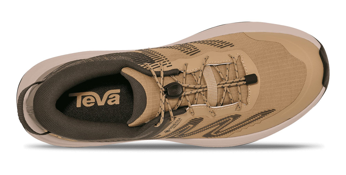 TEVA HURRICANE TRAILSETTER GTX MEN'S Sneakers & Athletic Shoes Teva 