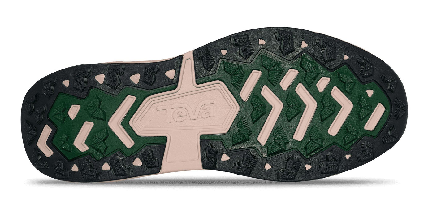 TEVA HURRICANE TRAILSETTER GTX MEN'S Sneakers & Athletic Shoes Teva 