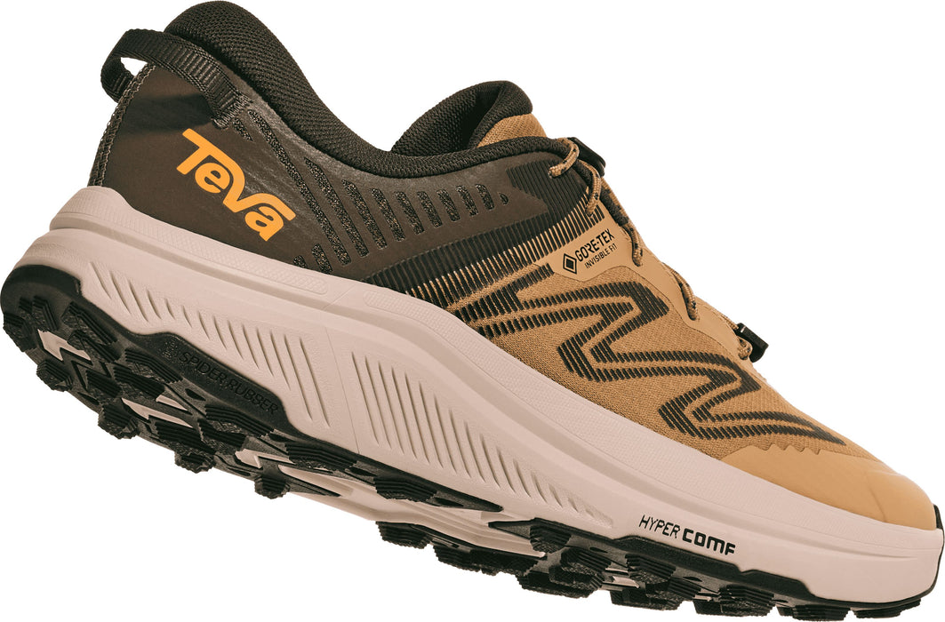 TEVA HURRICANE TRAILSETTER GTX MEN'S Sneakers & Athletic Shoes Teva 