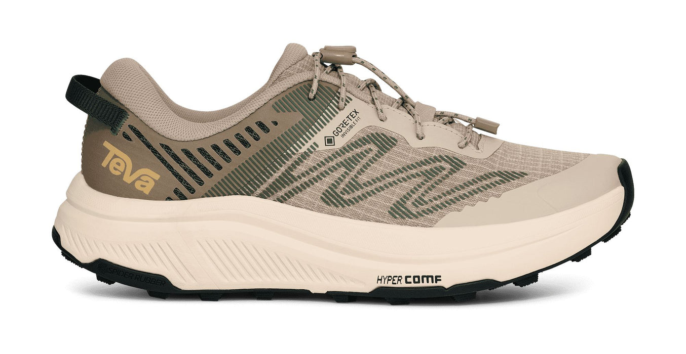 TEVA HURRICANE TRAILSETTER GTX WOMEN'S Sneakers & Athletic Shoes Teva 