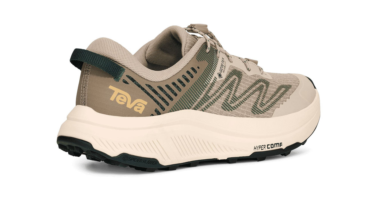 TEVA HURRICANE TRAILSETTER GTX WOMEN'S Sneakers & Athletic Shoes Teva 