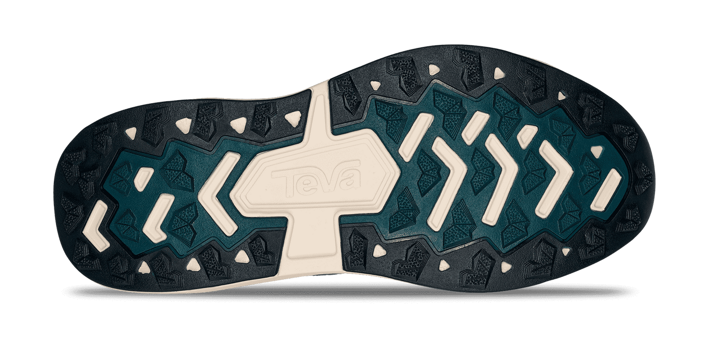 TEVA HURRICANE TRAILSETTER GTX WOMEN'S Sneakers & Athletic Shoes Teva 