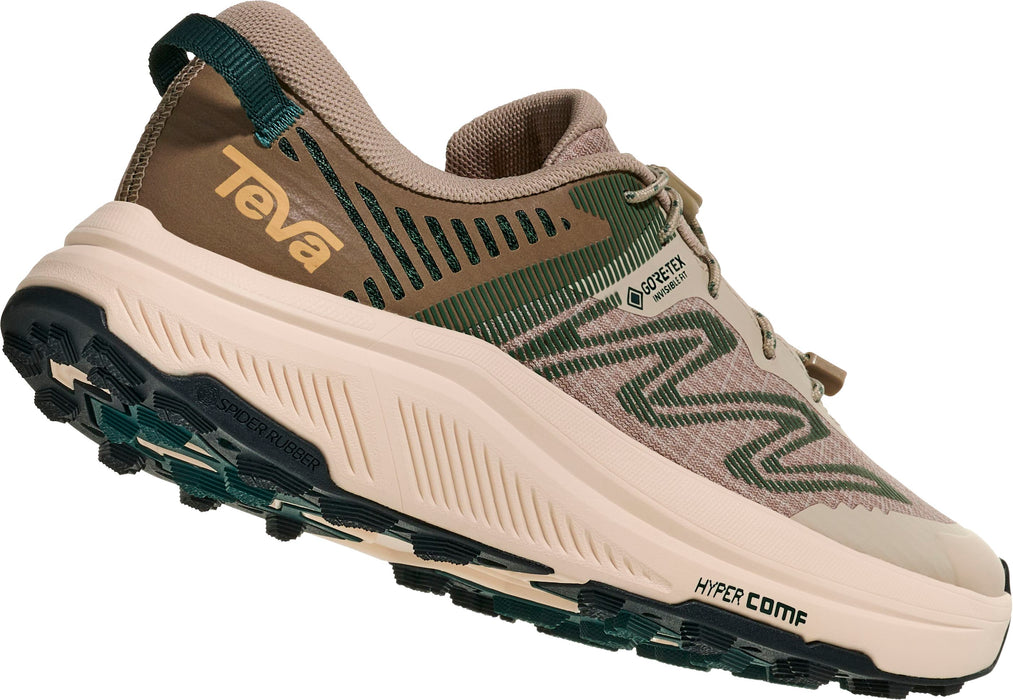 TEVA HURRICANE TRAILSETTER GTX WOMEN'S Sneakers & Athletic Shoes Teva 